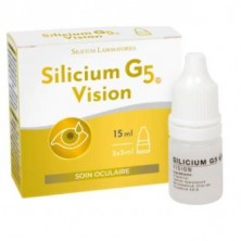 Silicium Vision