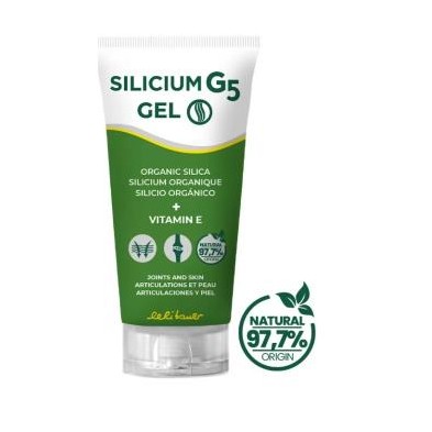 Silicium G5 Gel