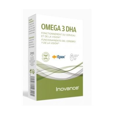 Omega 3 DHA Inovance