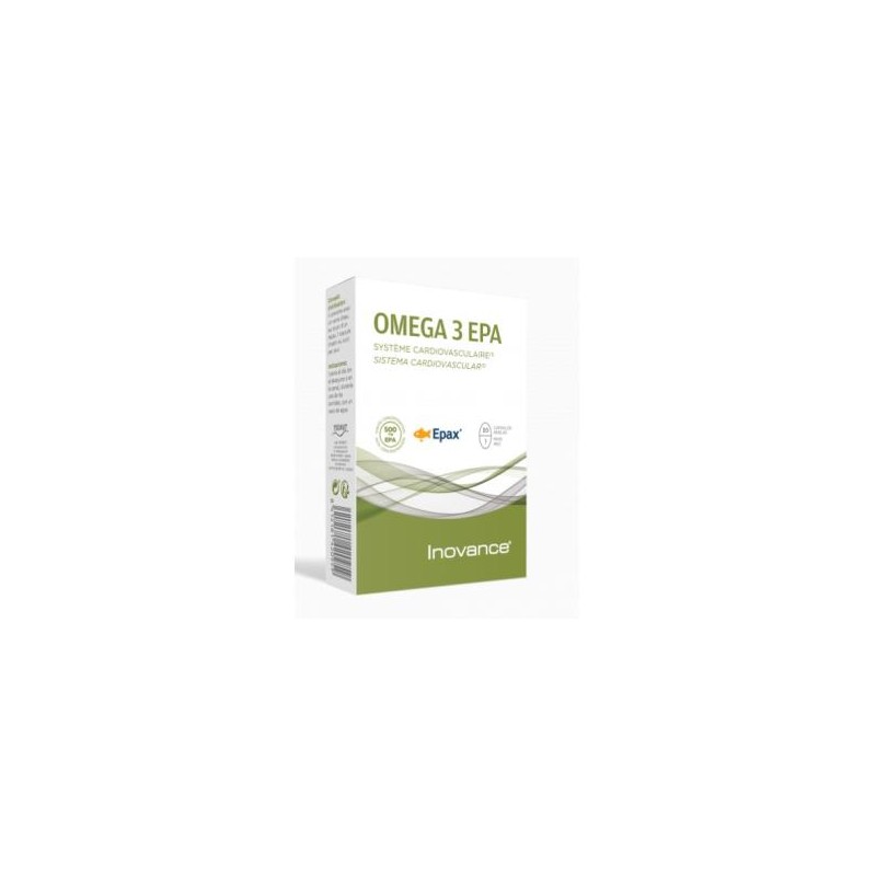 Omega 3 EPA Inovance