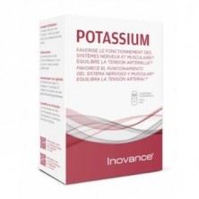 Potassium Inovance