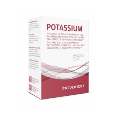 Potassium Inovance