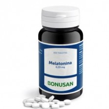 Melatonina 0,29 mg Bonusan