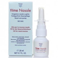 Filme Nasale Aceite para la Mucosa Nasal Vea