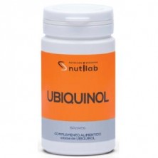 Ubiquinol 100 mg Nutilab