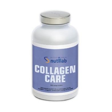 Collagen Care Nutilab