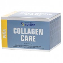 Collagen Care Concentrado de Piña Nutilab