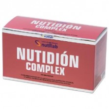 Nutidion Complex Sobres Nutilab