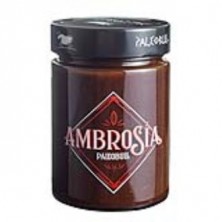 Ambrosia crema de cacao Paleobull
