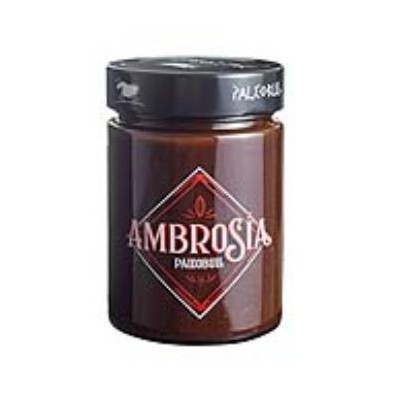 Ambrosia crema de cacao Paleobull