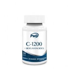 C-1200 + bioflavonoides PWD