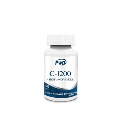 C-1200 + bioflavonoides PWD