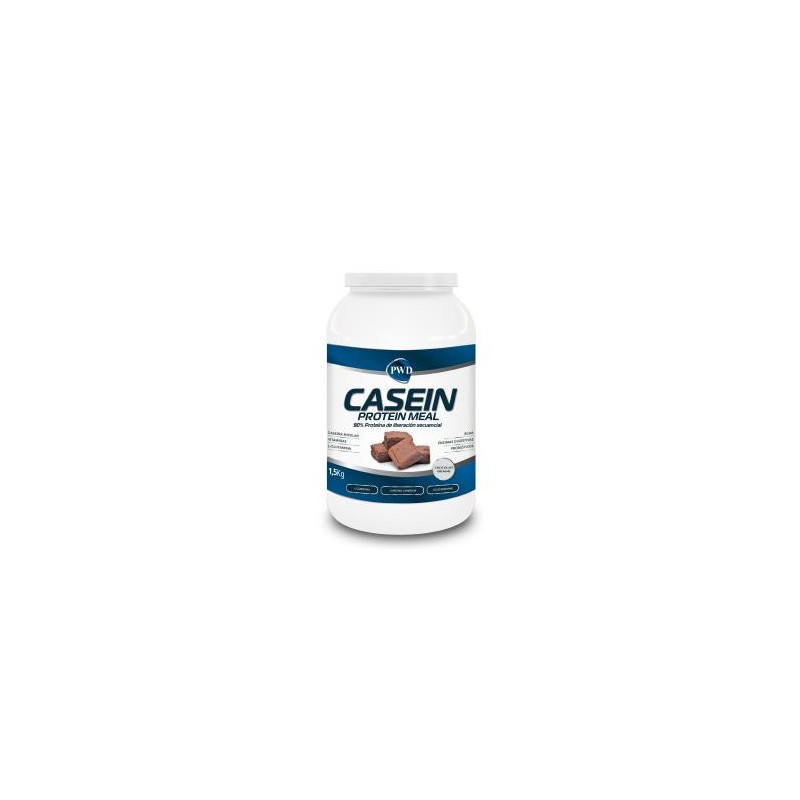 Casein Protein Meal PWD