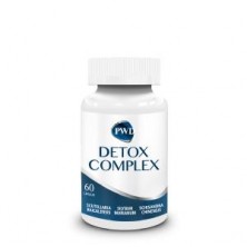 Detox Complex PWD