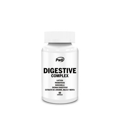 Digestive Complex PWD