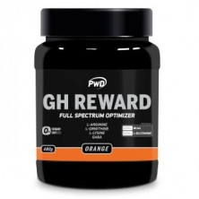 GH Reward PWD