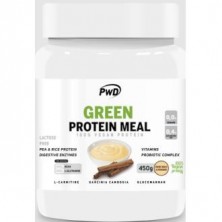 Green Protein Meal PWD