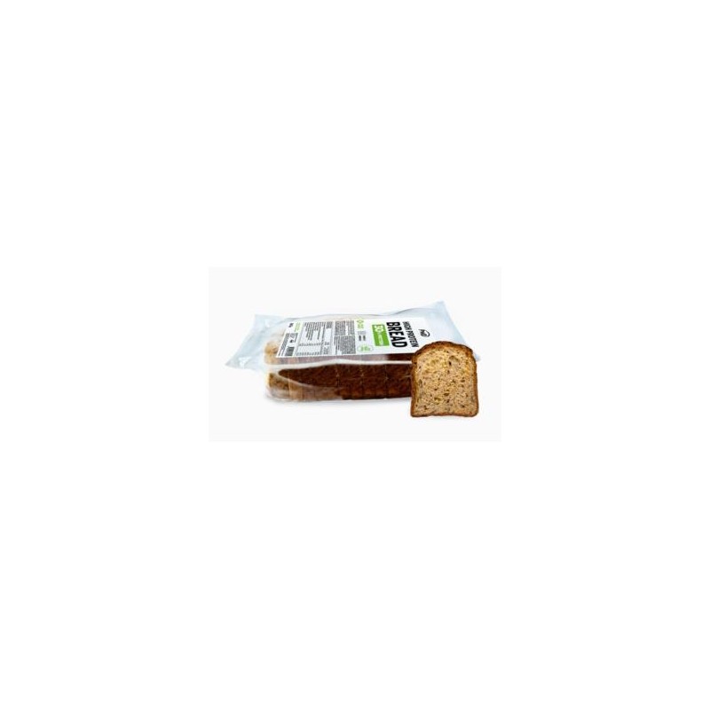High Protein Bread PWD