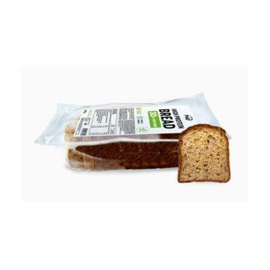 High Protein Bread PWD