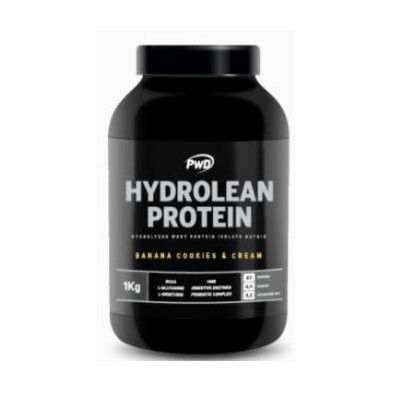 Hydrolean Protein PWD