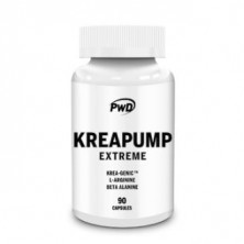 Kreapump Extremes PWD
