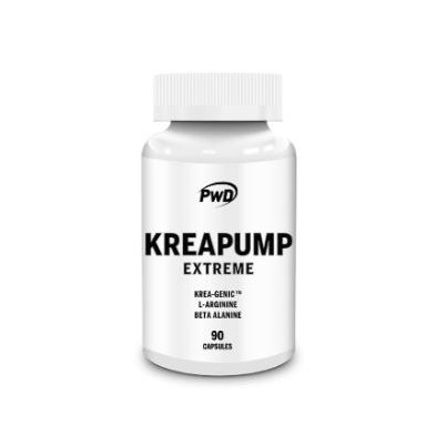 Kreapump Extremes PWD