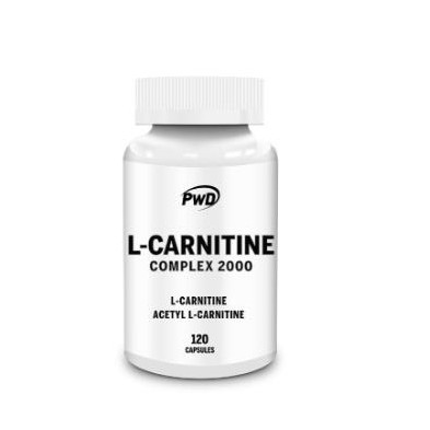 L-Carnitine Complex 2000 PWD