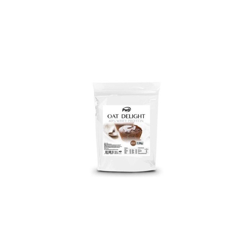 Oat Delight 40% Whey Protein PWD