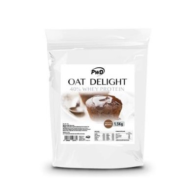 Oat Delight 40% Whey Protein PWD