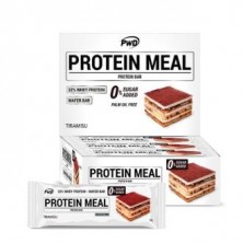 Protein Meal Barritas PWD