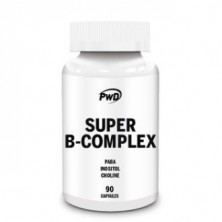 Super B-Complex PWD