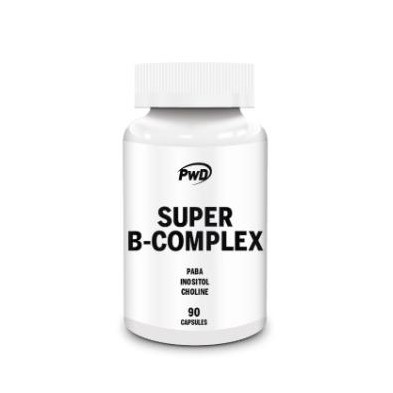 Super B-Complex PWD