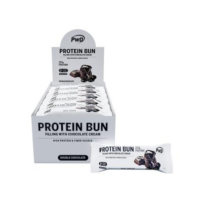 Protein Bun Bizcocho PWD