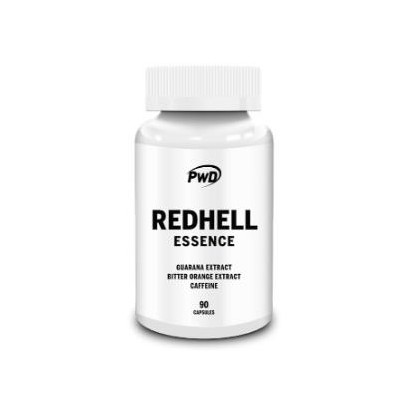 Redhell Essence PWD