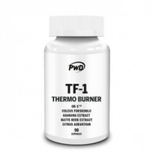 TF-1 Thermo Burner PWD
