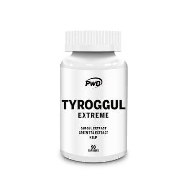 Tyroggul Extreme PWD