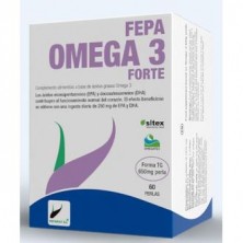 Fepa Omega 3 Forte