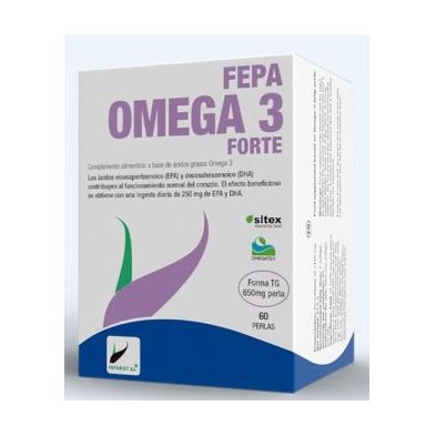 Fepa Omega 3 Forte