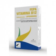 Fepa Vitamina B12 Liposomada Fepadiet