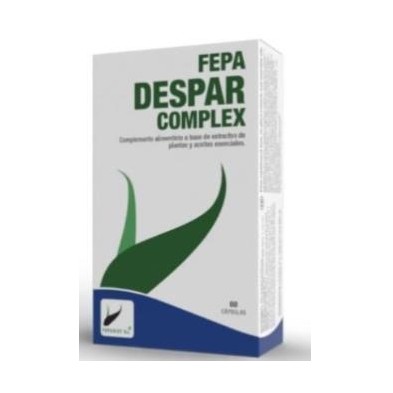 Fepa Despar Complex Fepadiet