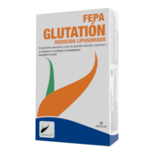 Fepa Glutation reducido liposomado