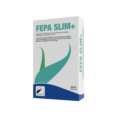 Fepa Slim