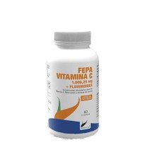 Fepa Vitamina C y Flavonoides