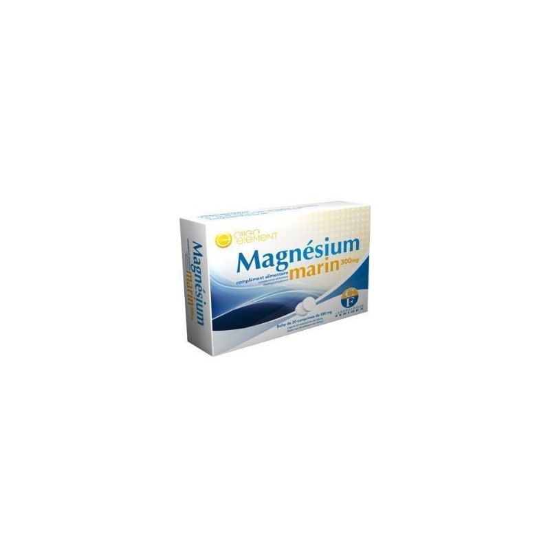 Magnesio Marino Fenioux