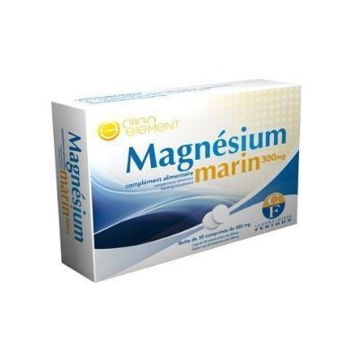 Magnesio Marino Fenioux