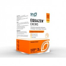 Equazen Eye-Q chews infantil Vitae