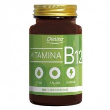 Vitamina B12 Dietisa