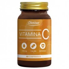 Vitamina C Dietisa