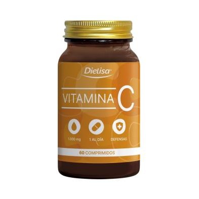 Vitamina C Dietisa