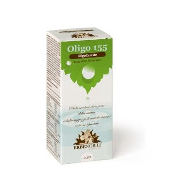 Oligoceleste Oligo 155 Erbenobili
